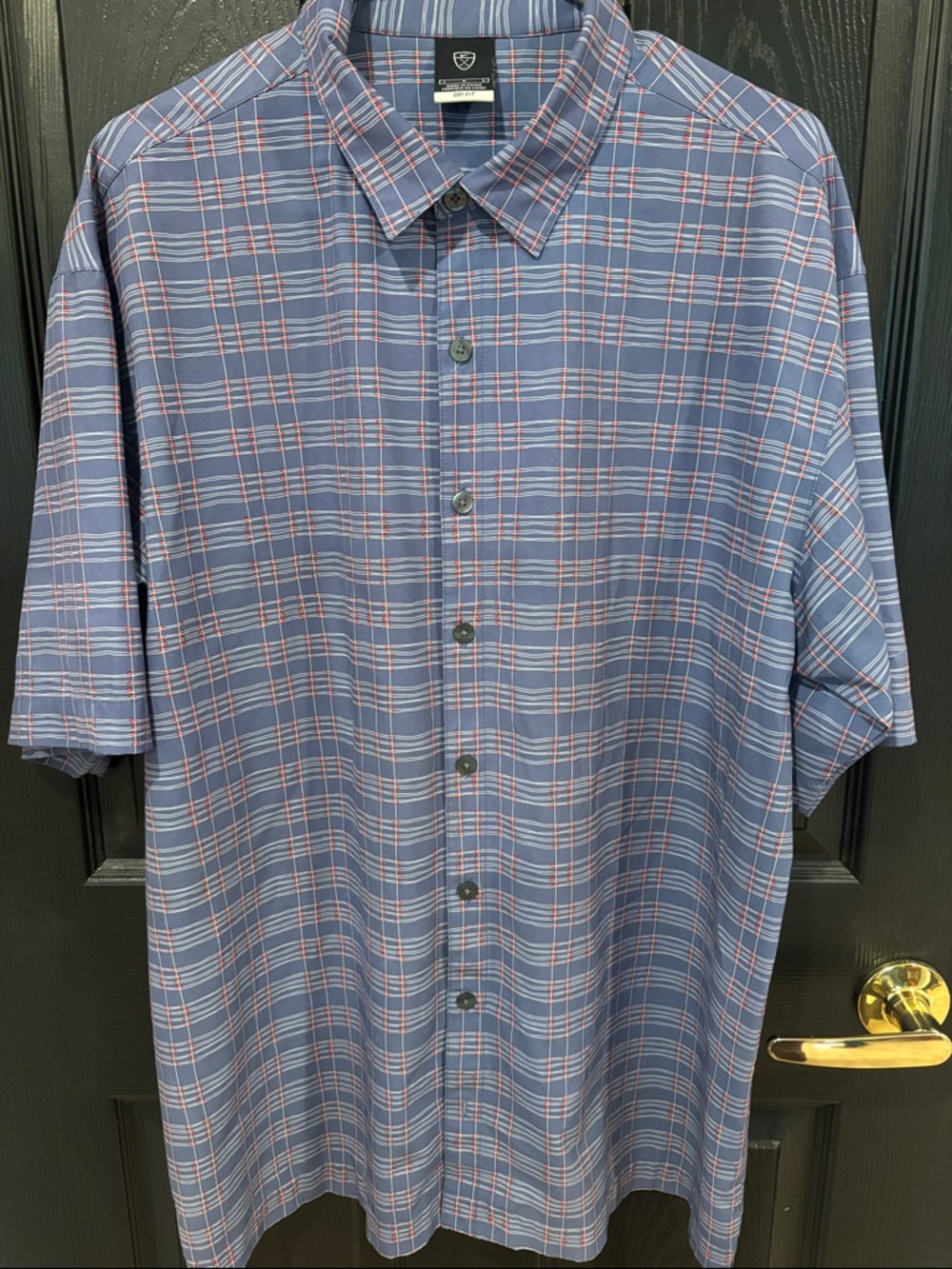Vintage Nike Golf